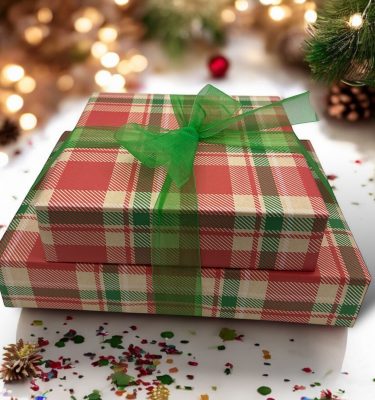 Holiday Classic Shriver's Tower