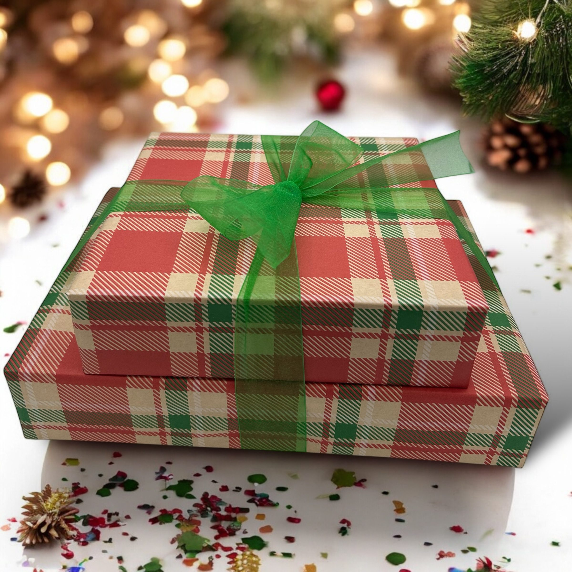 Holiday Classic Shriver's Tower