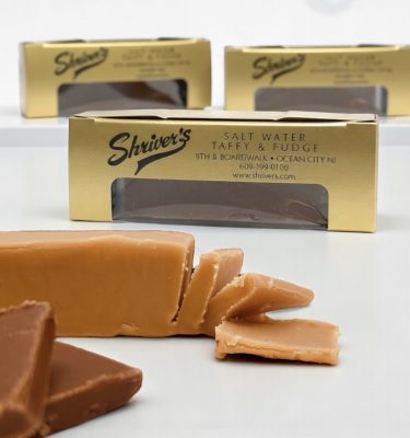 Shriver's Home Made Fudge Sampler Pack