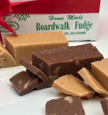 Fudge 1¼ lb. Variety Box
