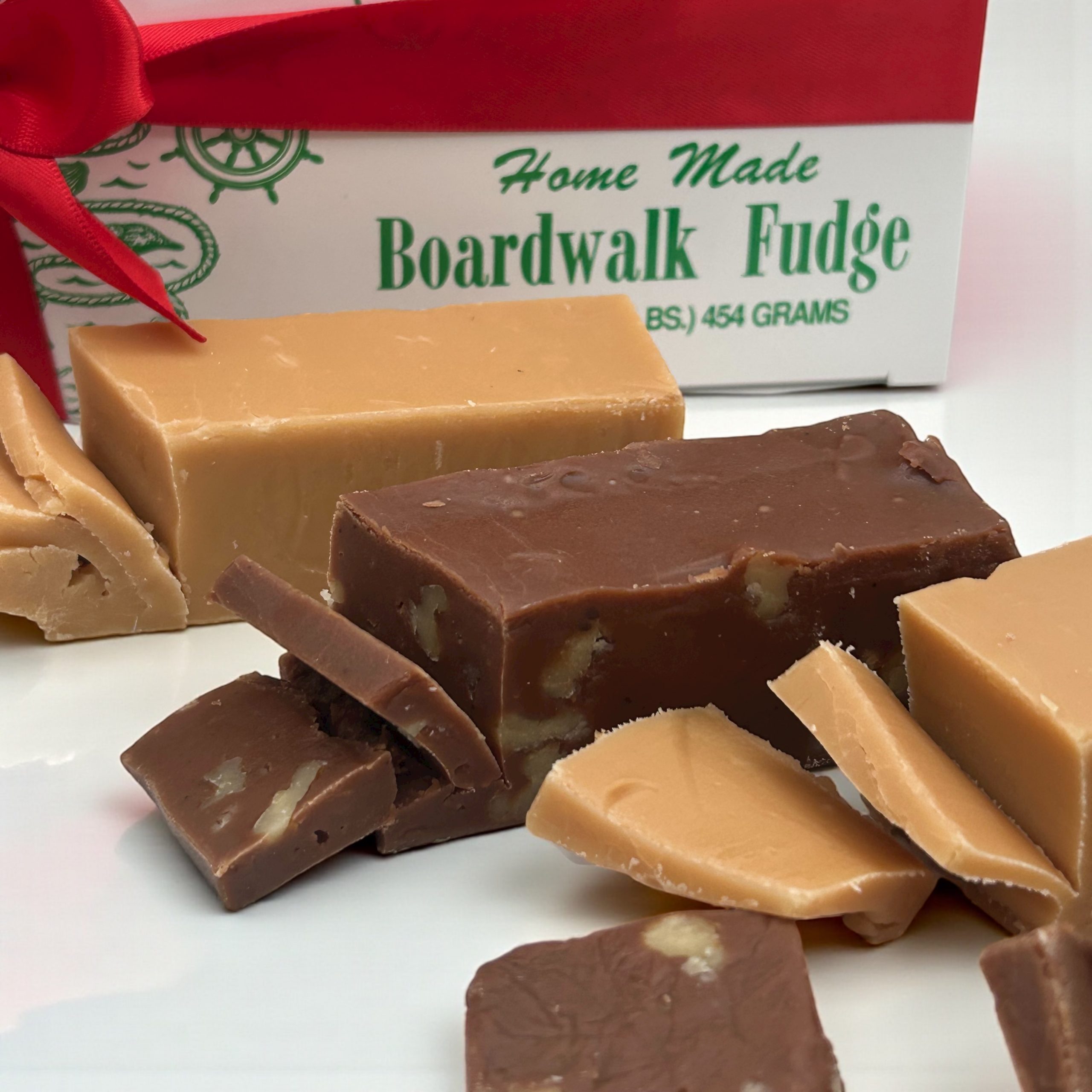 Fudge 1¼ lb. Variety Box