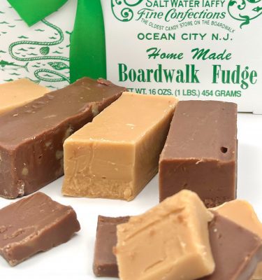 Fudge 1¼ lb.  Choose Your Own
