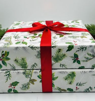 Classic Shriver's Tower