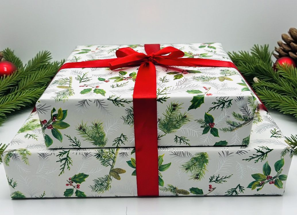 Classic Shriver's Tower