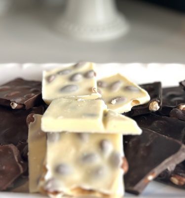 Almond Bark