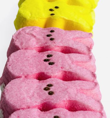 Easter Peeps